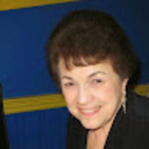 Meet your Posher, Judy